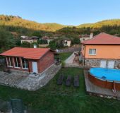 House Balkanis
