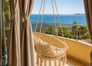 Apartment Dream Holiday and Lucky Ravda, Ravda