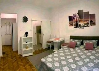 Separate room Apartment, Veliko Tarnovo