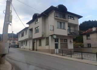 House Guest House Eko Stil, Borino