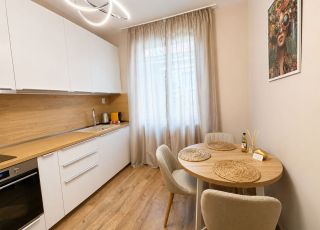 Apartment NM Prime location, Varna