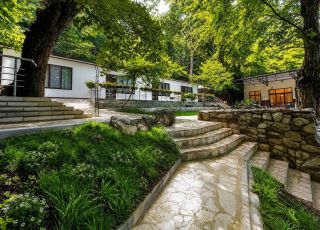 Bungalow Lipite Sea view holiday homes, Varna