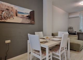 Apartment Burgas Relax CentralApartament, Burgas