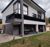 House Villa Magnifica