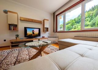 Apartment Izvor 6, Smolyan