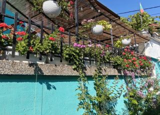 House Villa Turquoise, Veliko Tarnovo