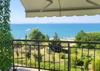 Apartment Konti, Ravda