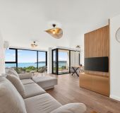 Apartment Blue Yonder Varna - Sea View A