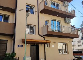 House Marina Apartments, Sandanski