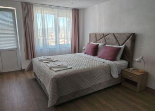 Apartment Marina Rose, Sandanski