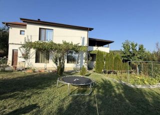 House Guest house Savatin, Marchevo