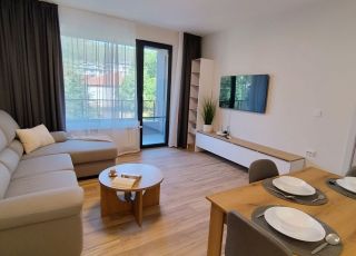 Apartment Slavyana - West, Velingrad