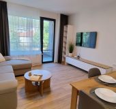 Apartment Slavyana - West