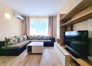 Apartment Sunnyside Apartament, Burgas