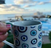 Apartment Apartment Bulgaria Sea View G3