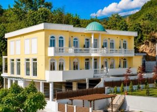 Hotel Sans Souci, Ognyanovo