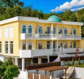 Hotel Sans Souci