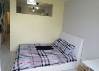 Bungalow Apartment, Veliko Tarnovo