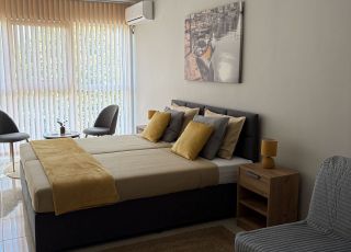 Separate room Guest Room Harmoniya, Veliko Tarnovo