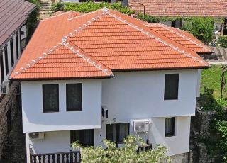 House Dermendzhiev Apartments, Melnik