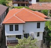 House Dermendzhiev Apartments