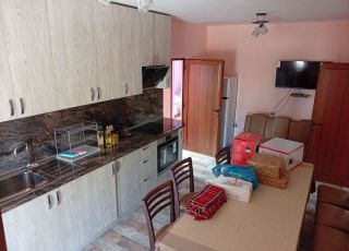 House Guest house 