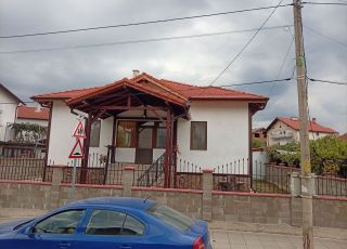 House Guest house Cenovi, Varshets
