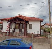 House Guest house Cenovi