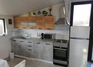 House Family villas near Vratsa, Vratsa