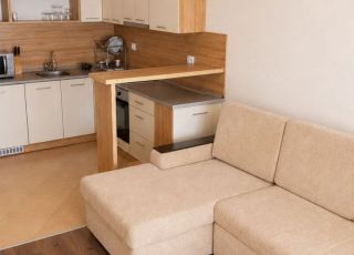 Apartment Real Day, Balchik