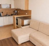 Apartment Real Day