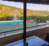 Apartment Stadium 2 Sandanski