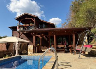 House Lein Cottage 2, Gorno Trape