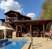 House Lein Cottage 2