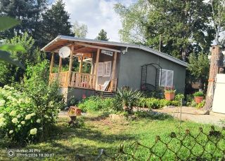 Bungalow Birch, Lukovo