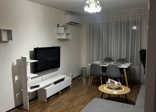 Apartment Cozy Apartment for Your Stay, Radomir