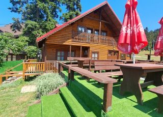 House Villa Popangelov, Borovets