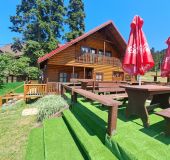House Villa Popangelov