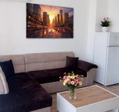 Apartment Shaterovi Gerbera Panoram