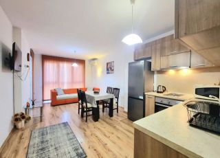 Apartment Sweet Kish One Bedroom , Burgas