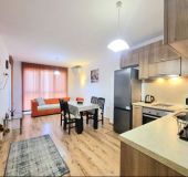 Apartment Sweet Kish One Bedroom 