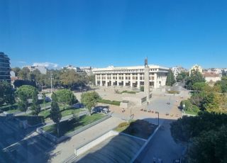 Apartment Premium Central View Burgas, Burgas