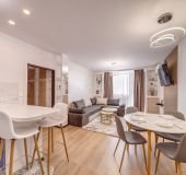 Apartment Aya - Smolyan Lakes