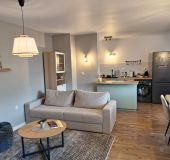 Apartment Park View - Veliko Tarnovo 