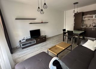 Apartment Tsarevo 10, Plovdiv