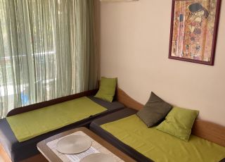 Apartment Studio for two in Pomorie, Pomorie