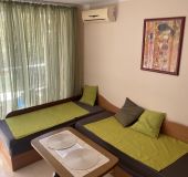 Apartment Studio for two in Pomorie