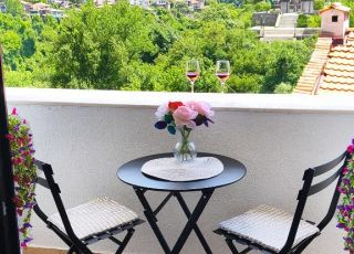 House St. Sava Legendary house, Veliko Tarnovo