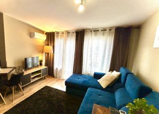 Apartment Studio Deluxe Mian, Beli Iskar