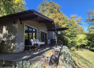 House Villa Fairytale, Beli Osam